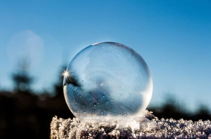  Екстремен студ во Европа: Туристи заглавени во Финска, училиштата затворени во Германија