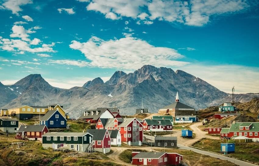  Гренланд му одговори на Трамп за болничкиот брод