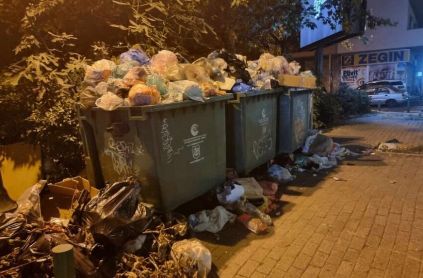  Ако го направите ова со вашиот отпад во Германија, ризикувате казна до 100.000 евра