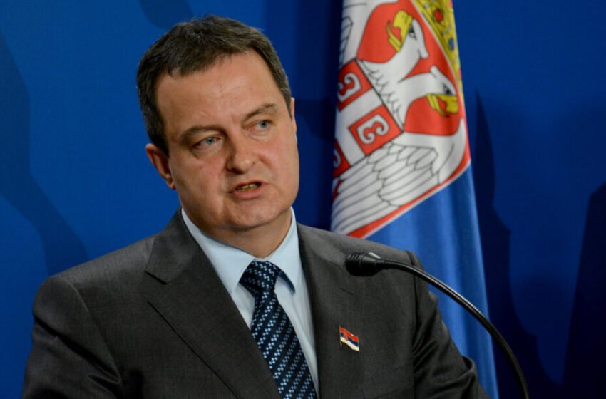  Состојбата на Ивица Дачиќ е постабилна, но и натаму сериозна