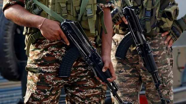  Експлозија во Пакистан, се стравува од повеќе жртви