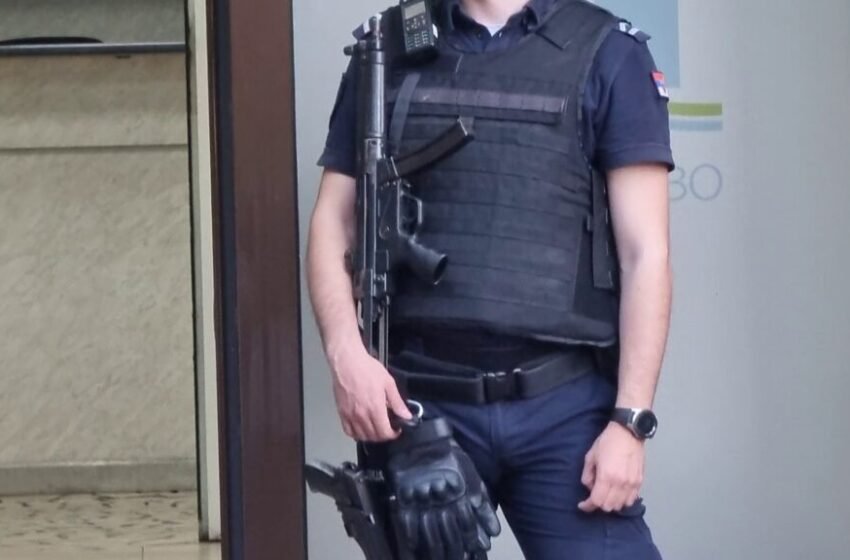  Ужас во Крушевац: Син си ја убил сопствената мајка