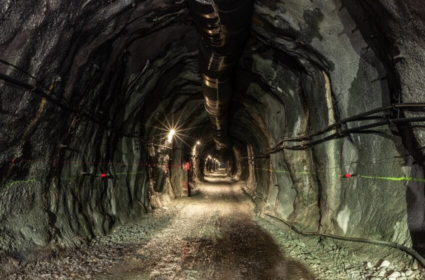  „НОВА ЗЛАТНА ЕРА“: Рударските акции скокнаа за 55% – зошто овој сектор стана неизбежен за инвеститорите?