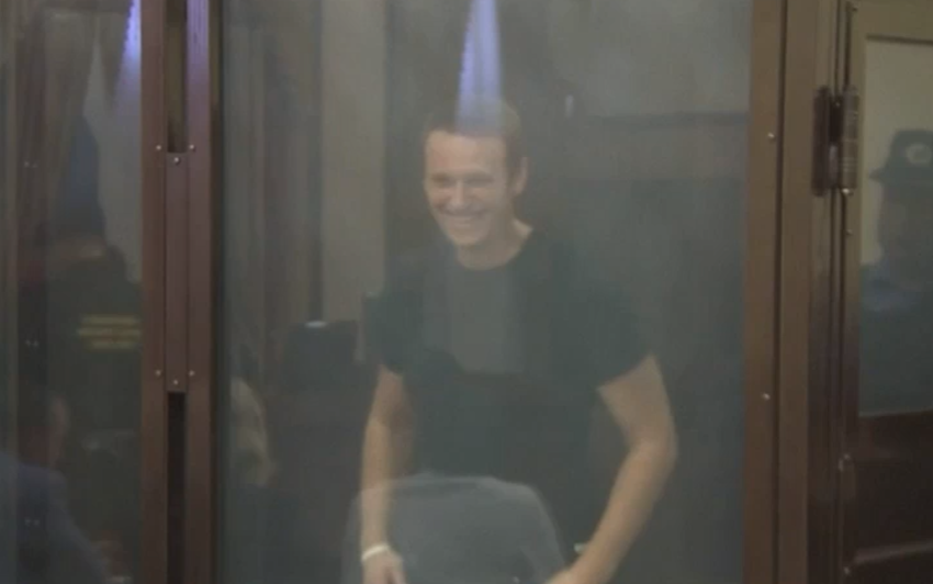  Пет европски земји: Навални отруен со токсин пронајден во еквадорски жаби