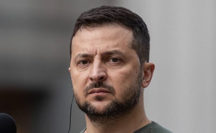  Зеленски: САД поставија нов рок за завршување на војната во Украина до јуни