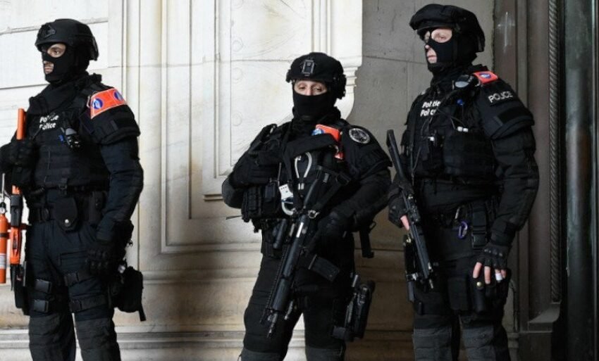  Десет години од крвавиот напад во Брисел: „Терористите се обидоа да нè поделат“