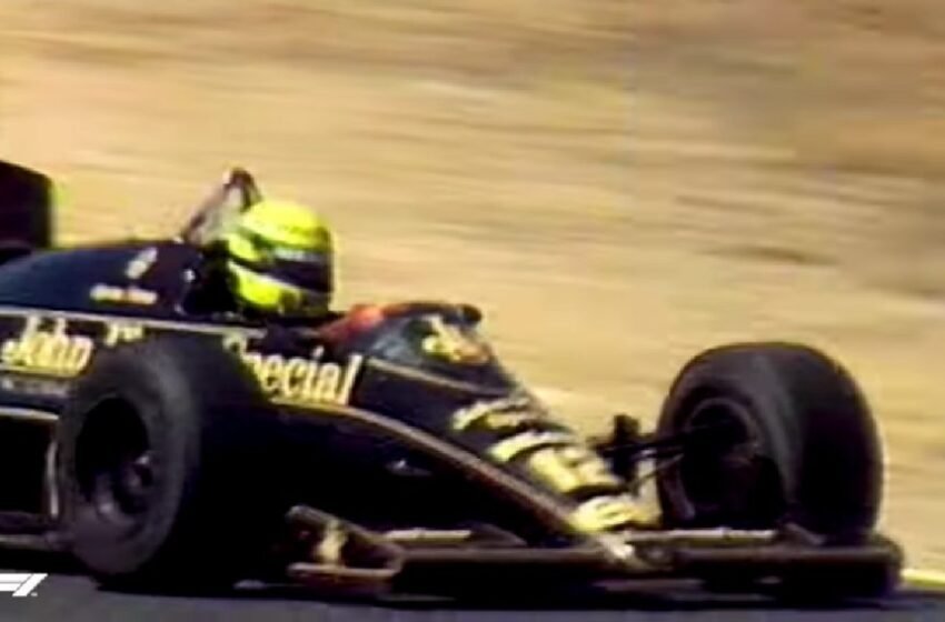  Ф1 ги откажува трките во Бахреин и Саудиска Арабија