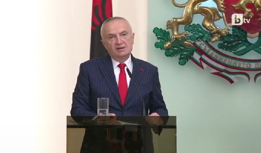  Илир Мета останува во притвор: Судот ја одби кауцијата од 50 илјади евра