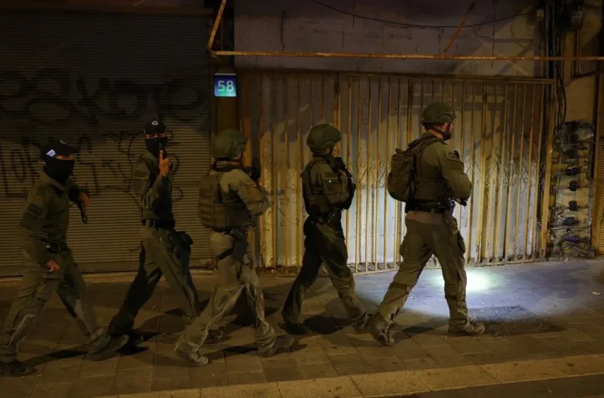  Израелската армија: Случајно погодивме камион на ОН во Газа