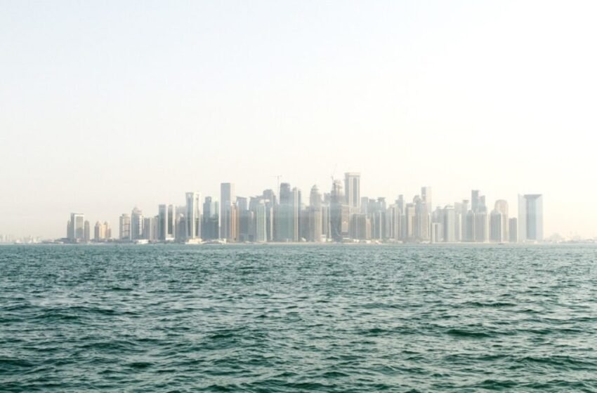  ЕСКАЛАЦИЈА ВО ЗАЛИВОТ: Иран го нападна Катар со балистички и крстосувачки ракети, војската ги пресретна проектилилите