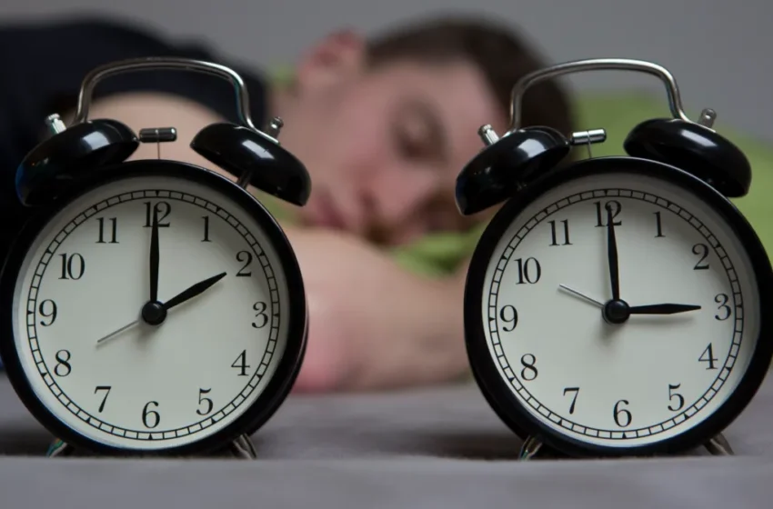  Ноќеска започнува летното сметање на времето