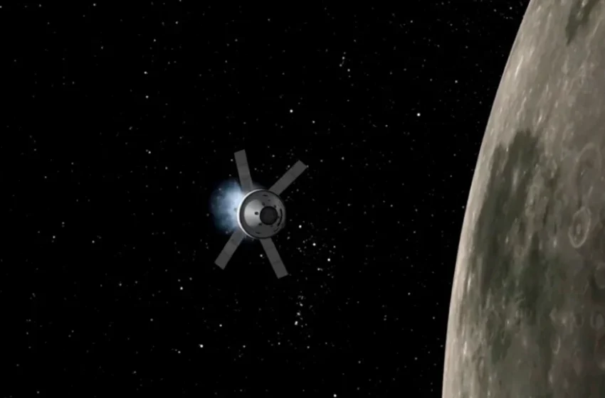  Сателитот на НАСА од 600 килограми паѓа на Земјата за неколку часа, научниците не знаат каде ќе удри