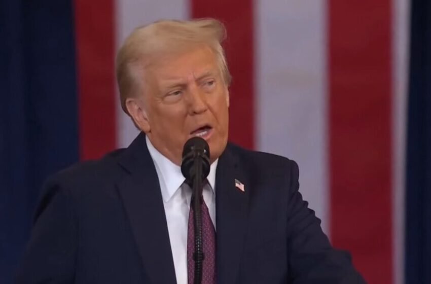  Трамп откри каков подарок му дал Иран