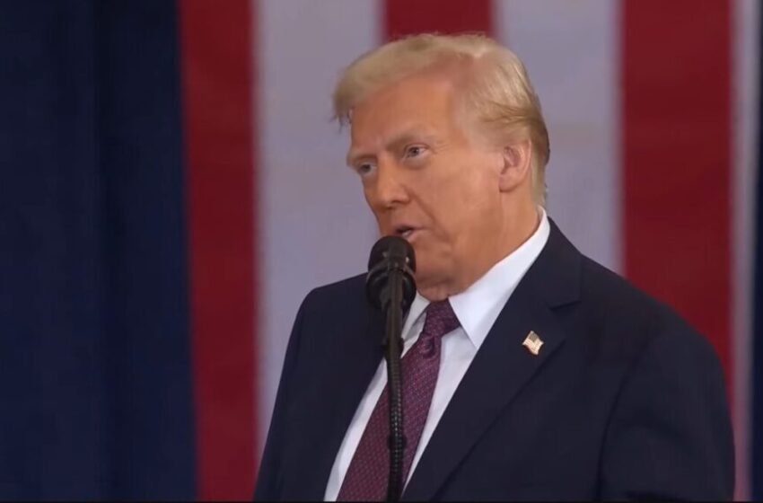  Пресретнат цивилен авион над имотот на Трамп во Флорида