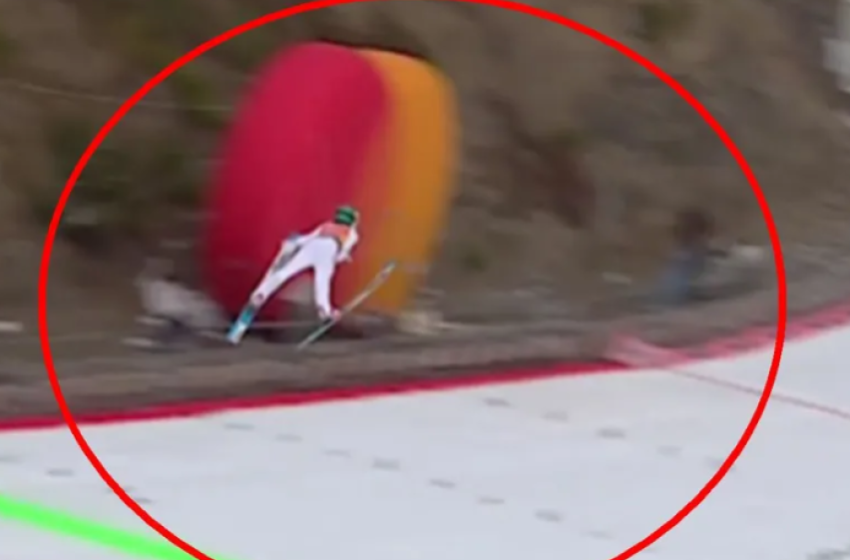  Чудо во Словенија! Превц го урна светскиот рекорд, „полета“ и доскокна до „киоскот за виршли“