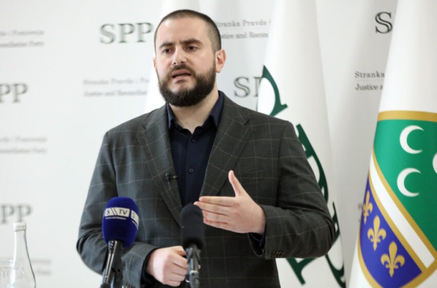  Усаме Зукорлиќ во петок ќе го посети Лабуништа