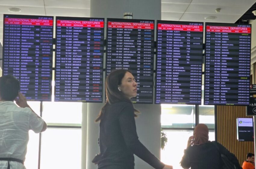  Цените на авионските билети пораснаа за 24%