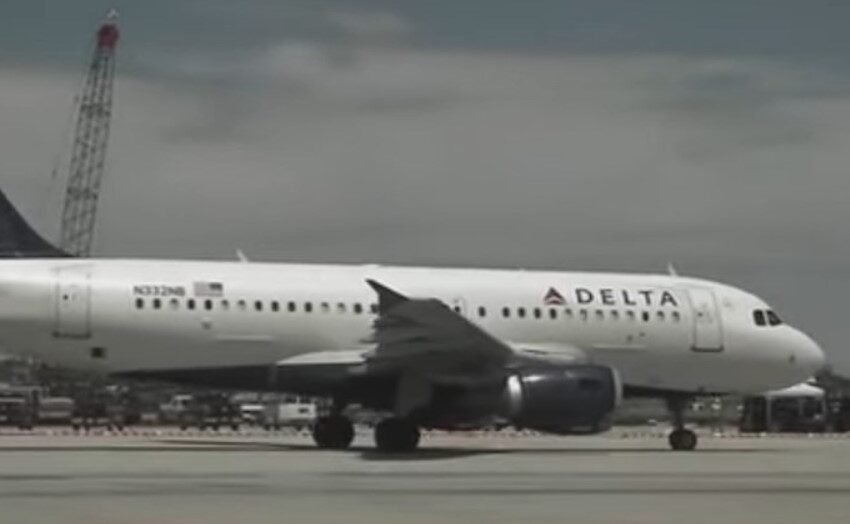  Сателитскиот интернет на Амазон доаѓа во авионите на Делта