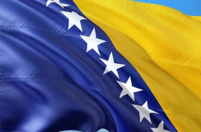  Босна и Херцеговина упати протестна нота до Хрватска поради идејата за трета автономна област