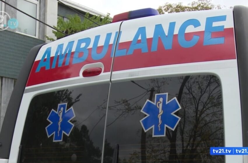  Трагедија во Загорје: Топ усмрти маж за време на традиционална манифестација