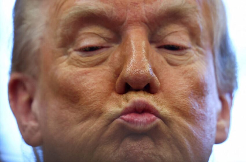  Ова се сите рокови и ултиматуми на Трамп