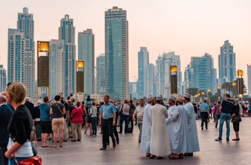  Богатите бегаат од Дубаи, еден европски град стана нов хит