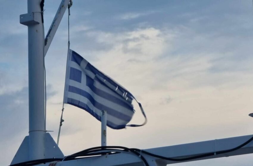  Заменик-министер во Грција по само две недели на функција поднесе оставка поради политички обвинувања