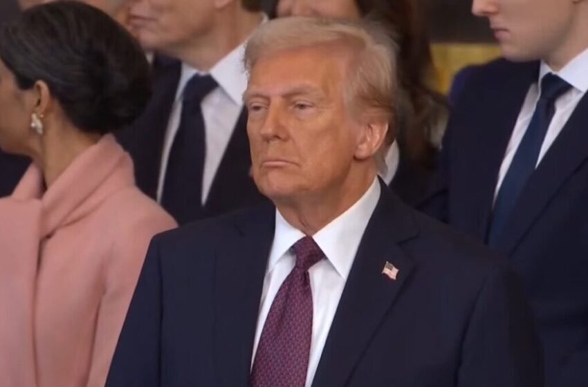  Маж уапсен поради смртни закани кон Доналд Трамп на Фејсбук