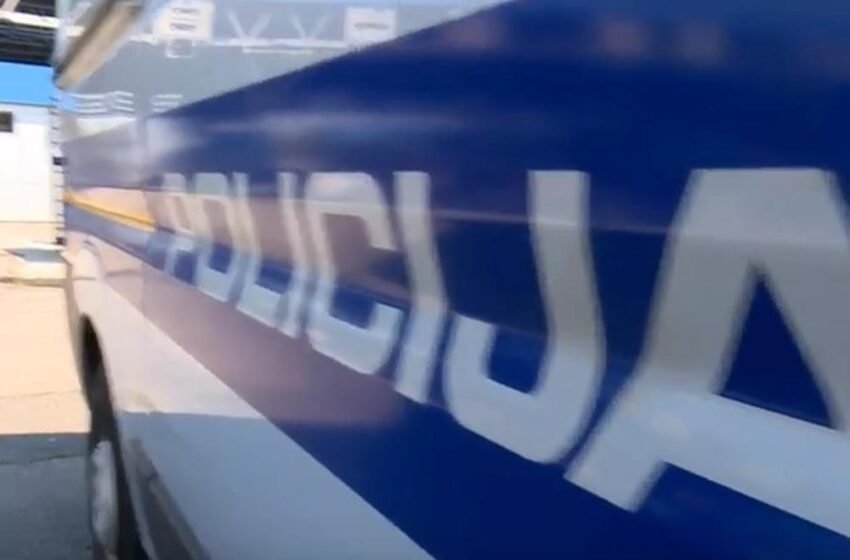  Драма во Загреб: Тројца разбојници упаднале во куќа, малолетник успеал да ги избрка