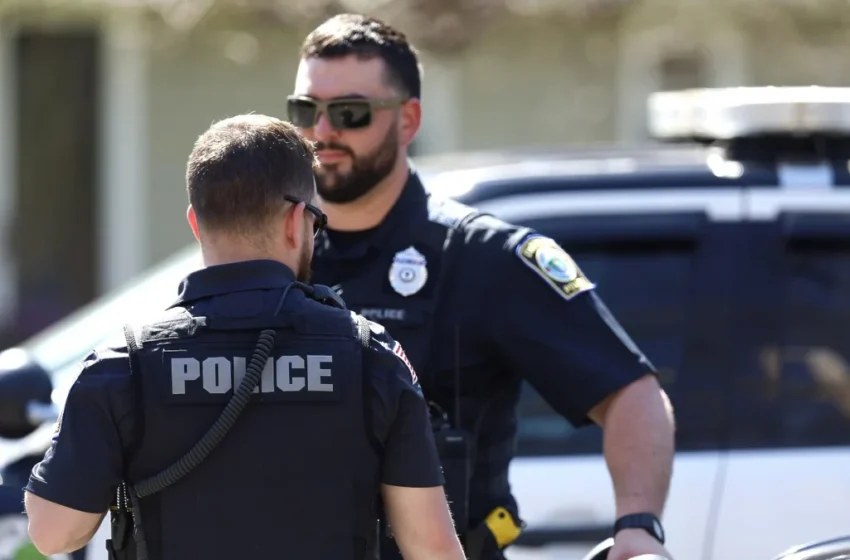  Седуммесечно бебе почина откако маж во движење пукаше кон група луѓе во Бруклин