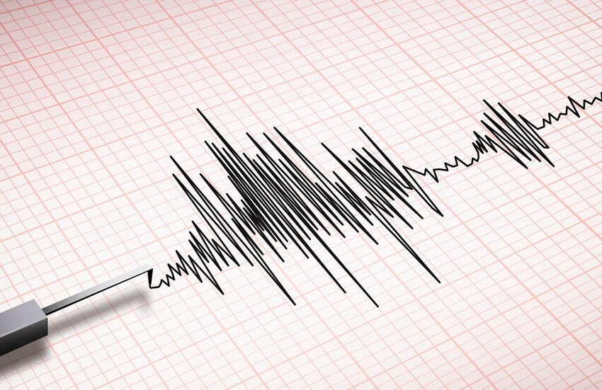  Силен земјотрес од 4,6 степени ја погоди Грција
