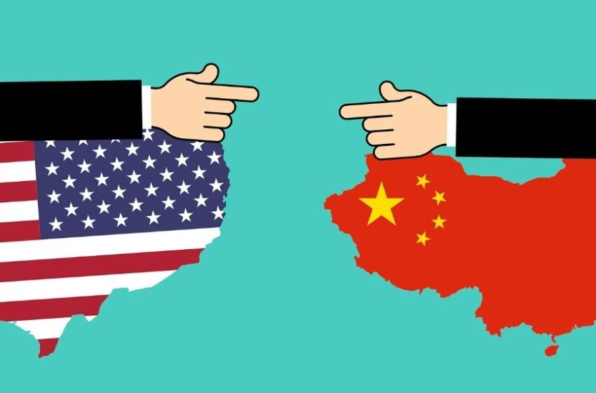  САД воведуваат санкции врз кинеските компании пред средбата Трамп-Кси