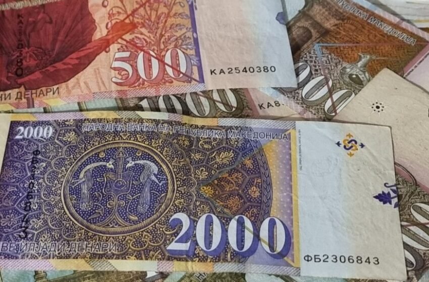  Просечни плати во Европа: Кои земји имаат највисоки, а кои најниски примања?