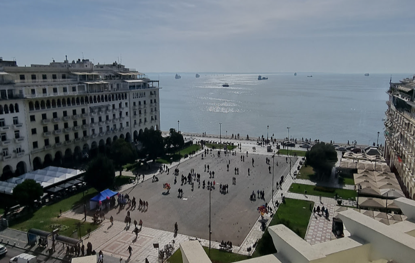  Нови правила во Грција: Казна од 30 евра за возачите кои немаат соодветен комплет за прва помош
