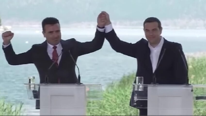  Алексис Ципрас се враќа на политичката сцена со нова партија „ЕЛАС“
