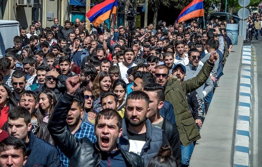  Ерменија го избра Западот: Пашињан убедливо победи на парламентарните избори