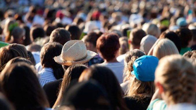  Глобалниот индекс на мирот: Светот станува сè понемирно место