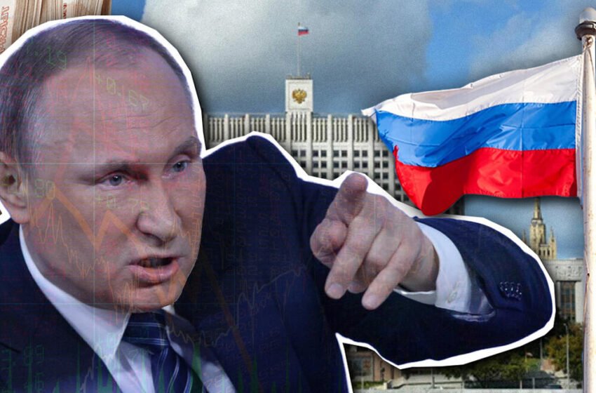  Путин: Подготвени сме за мир, но Украина мора да прифати компромиси