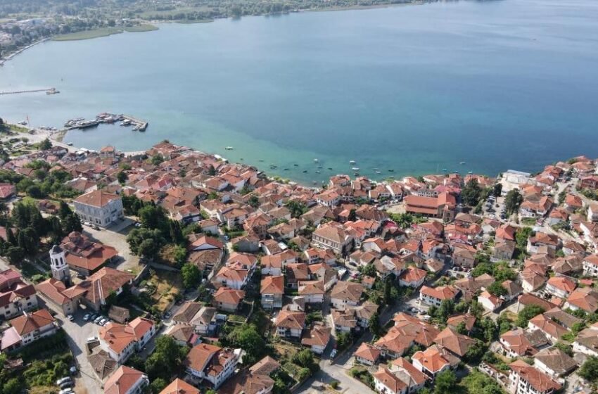  Словенец заврши во притвор во Охрид откако ја нападнал својата девојка