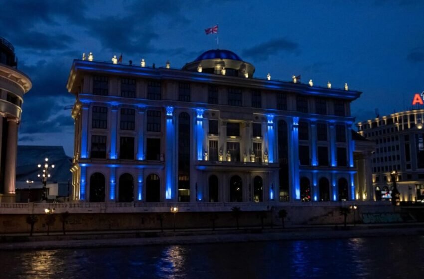  Македонија побара итен прекин на нападите на Хутите врз Саудиска Арабија и Црвеното Море!