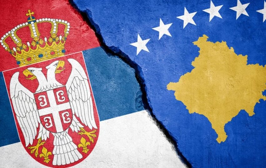  Српската министерка Снежана Пауновиќ му се извини на претседателот и премиерот на Србија за изјава поврзана со етничкото чистење на Косово