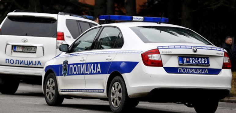  Уапсен македонски државјанин кој со камион прегази возач на брза помош во Србија