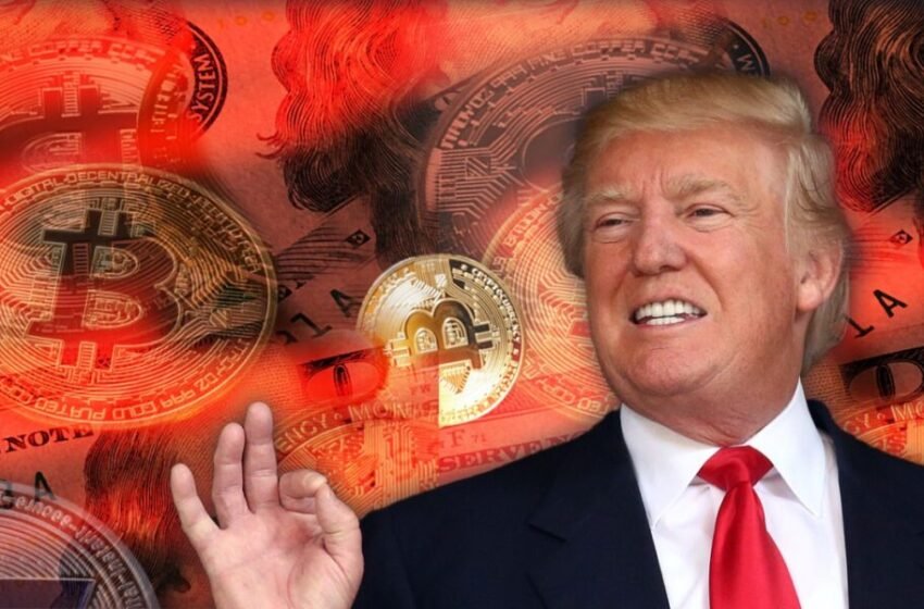  Трамп остварил над 21.000 берзански трансакции за една година
