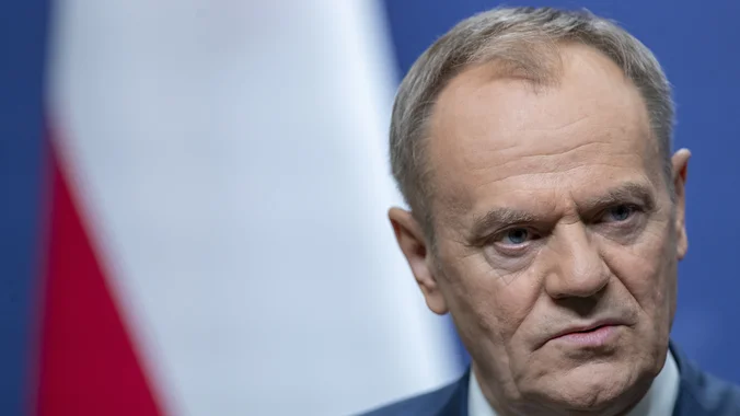  Америка сериозно ја предупредува Полска за руски напад – Туск: Ова се критични месеци