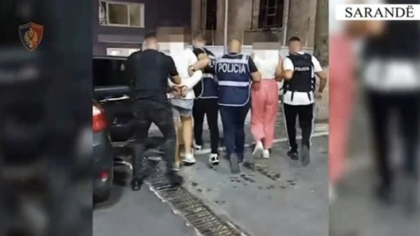  Уапсени десетици силувачи во меѓународна полициска акција: ги дрогирале сопругите и ги снимале нападите за онлајн групи