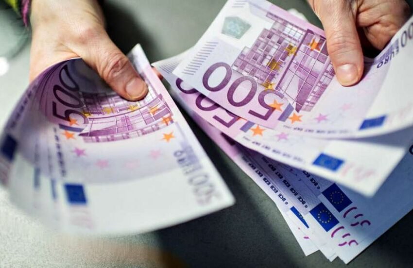  Разбиена меѓународна измамничка мрежа: Оштетиле клиенти на германски банки за милиони евра