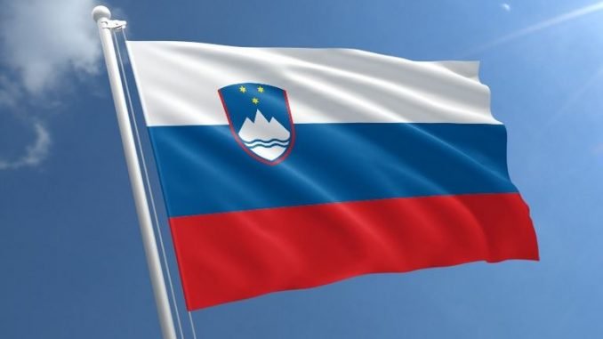  Словенија е единствената земја што го блокираше соопштението на ЕУ за израелските населби