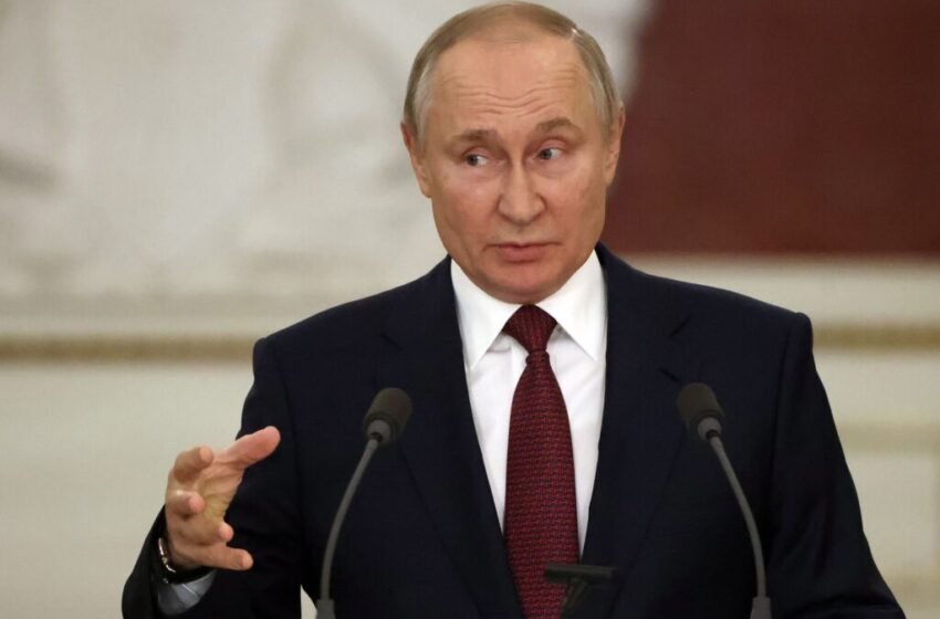  Путин нареди: 72 часа нема да има напади врз Киев